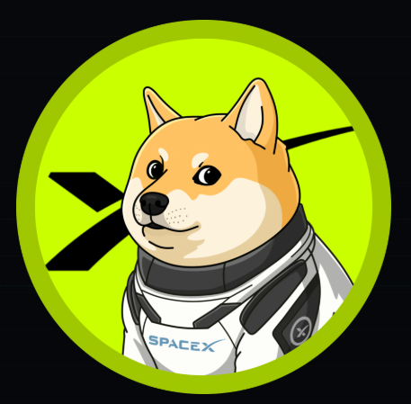 Doge-1 logo